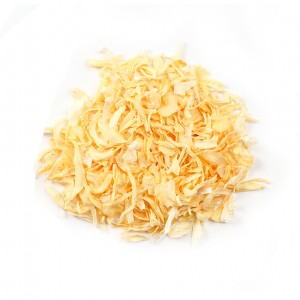 Лук сушеный хлопья (Индия)