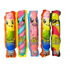 Напиток LeYaTe со вкусом ананасового мороженого 90мл 1/5 (Китай)