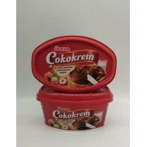 Паста шоколадная ULKER COKOKREM 400 гр (Турция)