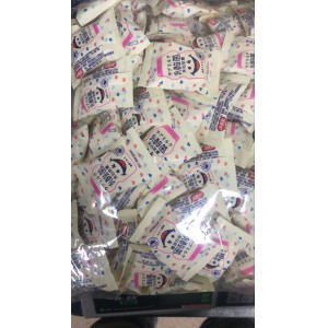 Мармелад молочный ВЕСОВОЙ (1/2,48) (Китай)