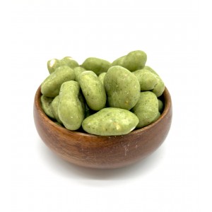 Драже "Грецкий орех в укропном йогурте" (BossBerry)