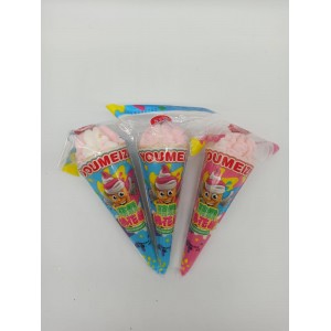 Зефир Мороженное YOUMEIZI 18гр (Китай)