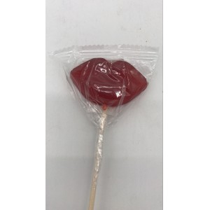 Карамель лед.фигур Губки мини 25гр (1/30) (СтранаЛеденцов)