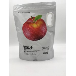 Сухофрукт BOLECHANG сушенная слива красная/Prunus salicina с сахаром 400гр (Китай)