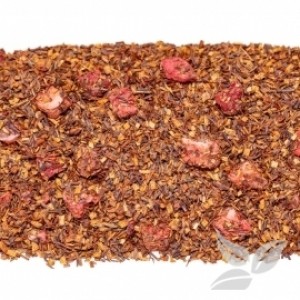 Чайный напиток Ройбуш Земляника и сливки ГП-00000158 (ЧТ)