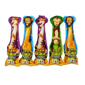 Напиток LeYaTe со вкусом ароматного манго 90мл 1/5 (Китай)