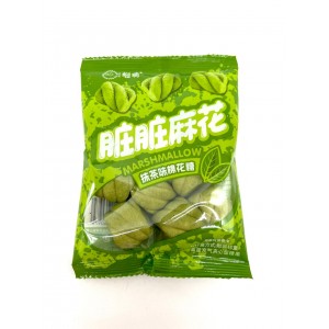 Маршмеллоу PICC Матча 22гр (Китай)