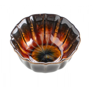 Пиала керамическая "Плазма" 80мл