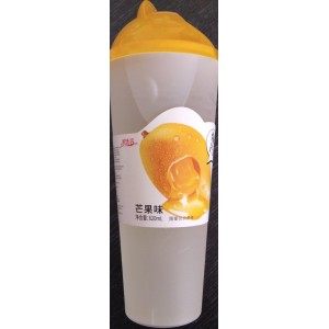 PANDA KING вкус манго 620мл (Китай)