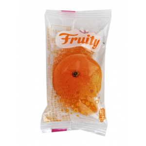 Мармелад Jelly drops апельсин 15гр (оранж упак)