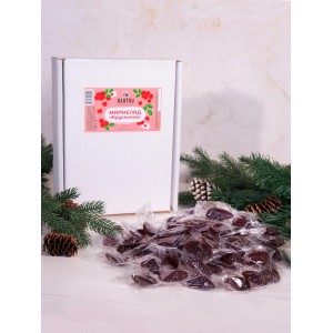 Мармелад Брусничка