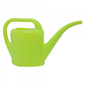 Лейка классика салатовая Listok 1500мл