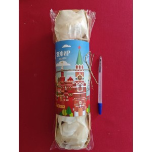 Зефир Ассорти москва 270г (сладарт)