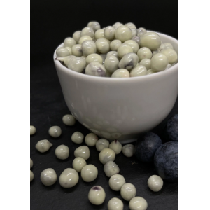 Драже "Черника в классическом йогурте" (BossBerry)