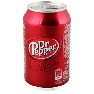 Напиток газированный Dr.Pepper Классика 450мл