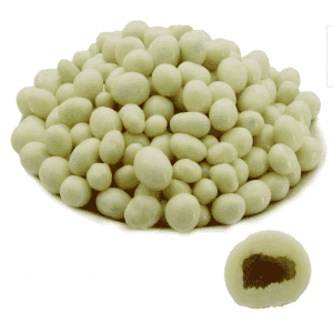 Драже "Изюм в белой шоколадной глазури" Standart 50