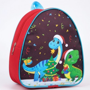 Рюкзак детский Праздник в твоих руках Динозавры 7752920
