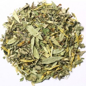 Чай травяной витаминный Гибкий стан FT-009 (BestTea)