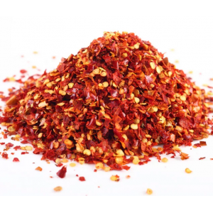 Приправа ПЕРЕЦ ОСТРЫЙ ДРОБЛЕННЫЙ