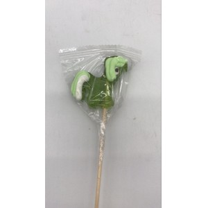 Карамель лед.фигур Пони 15гр (1/30) (СтранаЛеденцов)