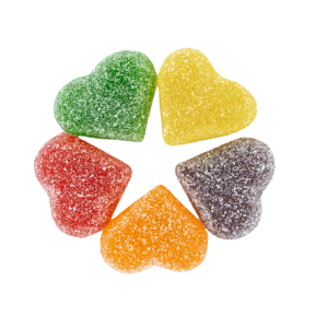 Мармелад фруктовый (SH-Petrokonditer)