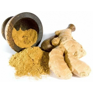 Имбирь молотый в/с