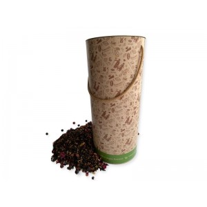 Банка-тубус 1,8л (Камлев) П10