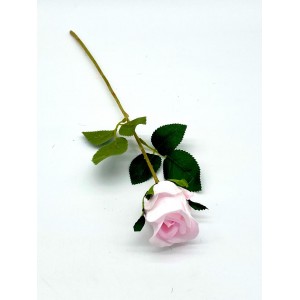 Искусственные цветы Розы силикон (РОЗсил-10)
