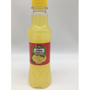 Соус Лимонный BURCU LIMON AROMALI 370гр (Турция)