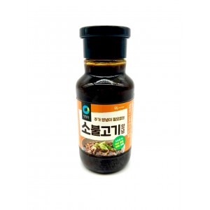 Маринад для говядины Beef Bulgogi Marinade 280г