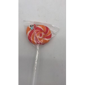 Карамель лед.фигур Милашка 22гр (1/30) (СтранаЛеденцов)