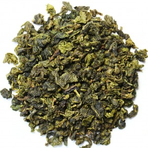 Чай зеленый Улун Сгущенное молоко BA-709 (BestTea)