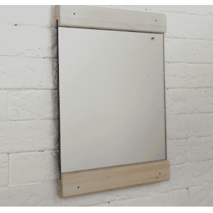 Зеркало "Классика" 32х25см 3945607