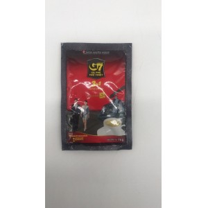 Кофе растворимый G7 3в1 (Вьетнам) 1/18