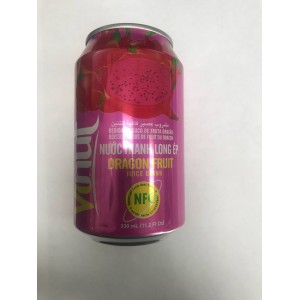 Vinut со вкусом драконфрут 330мл