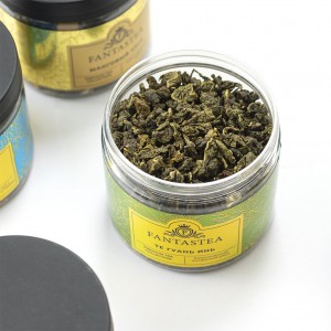Чай Улун Те гуань инь сат С 60гр (BestTea)