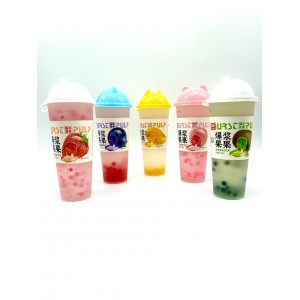 PULP лимон 620 (Китай)