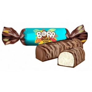 Конфеты Бора Бора