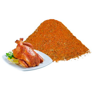 Приправа для КУРИЦЫ Король Специи