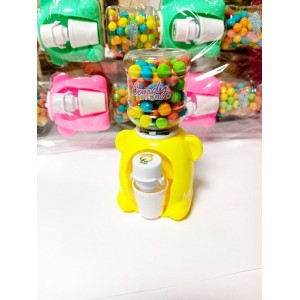 Игрушка водомат с Драже 10гр (Китай) 1/16