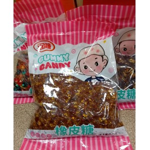 Мармелад в Ассоритмент GUMMY CANDY 2.5 kg