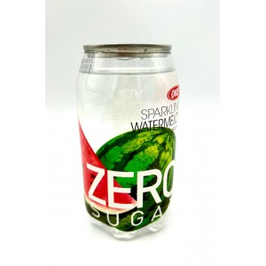 Sparkling Watermelon Zero Sugar со вкусом арбуза (Без сахара) 350 мл