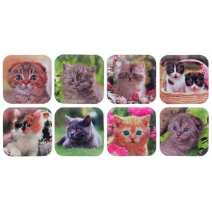 Монпансье Котята 60гр (АР)