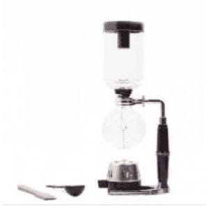 Сифон для варки чая и кофе 600мл