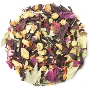 Чайный напиток Гармония природы W-501 1/0,5 (BestTea)