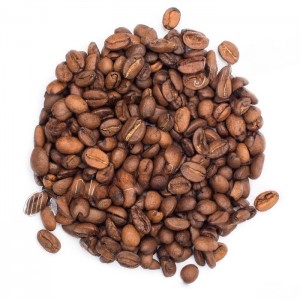 Кофе зерно жаренное ESPRESSO EXCLUSIVE