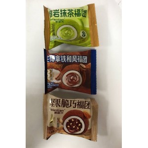 Пирожные моти Maifantian в инд упаковке Ассорти вкусов 29гр (Китай)