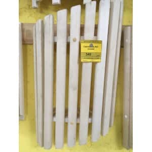 Светильник Осина №1