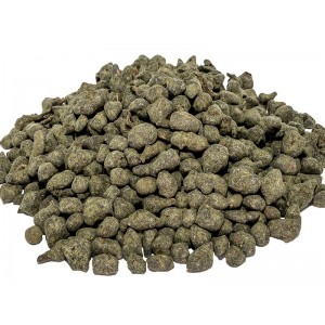 Чай зеленый Улун Женьшень сорт высшая категория (Т13204)