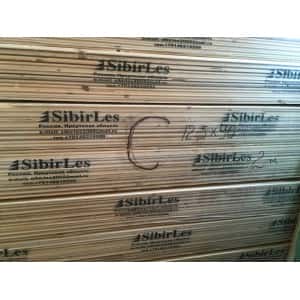 Евровагонка СОСНА 12,5х90х3000 сорт С (10) WOOD